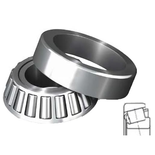 R420-2DB+KLR347.4A on Powermatic Associates
