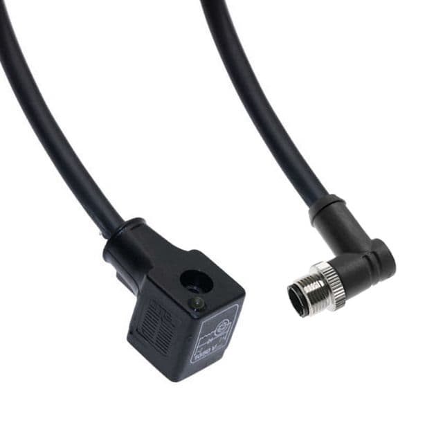 VCG-520-3502 on Powermatic Associates