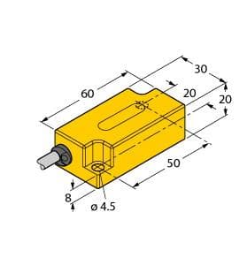 B2N85H-Q20L60-2LU3/S97 on Powermatic Associates