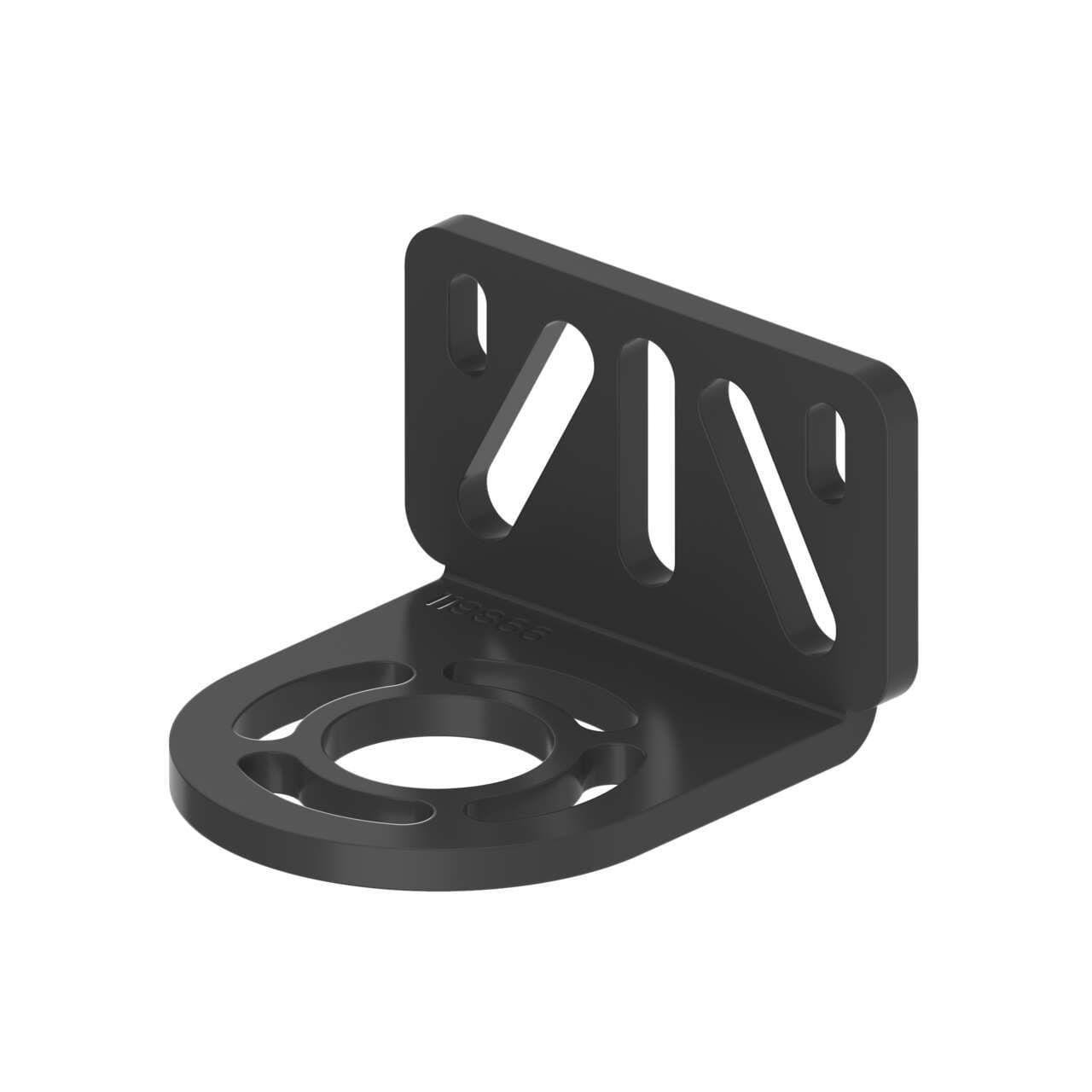 Banner EZA-MBK-20 EZA-MBK-20 EZ SCREEN Accessory Retrofit Bracket TO Mount EZA-MBK-20 on Powermatic Associates