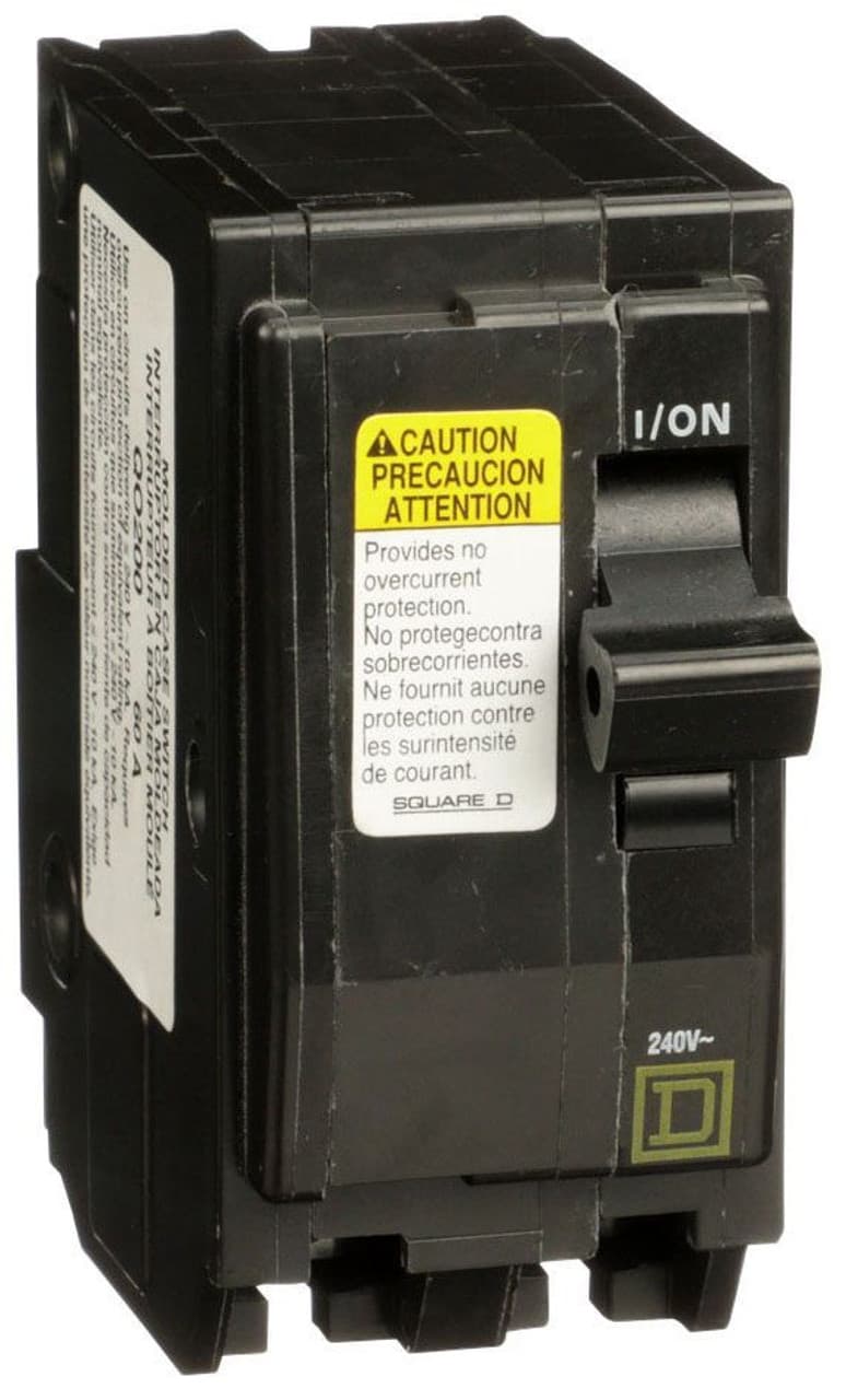 QO200 on Powermatic Associates