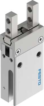 Festo 8116738 Parall. gripper DHPC-6-A-B 8116738 on Powermatic Associates