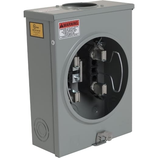 URS101BCPL on Powermatic Associates