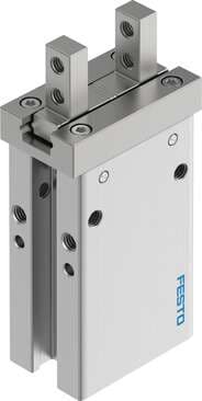 Festo 8116765 Parall. gripper DHPC-10-A-NC-S 8116765 on Powermatic Associates
