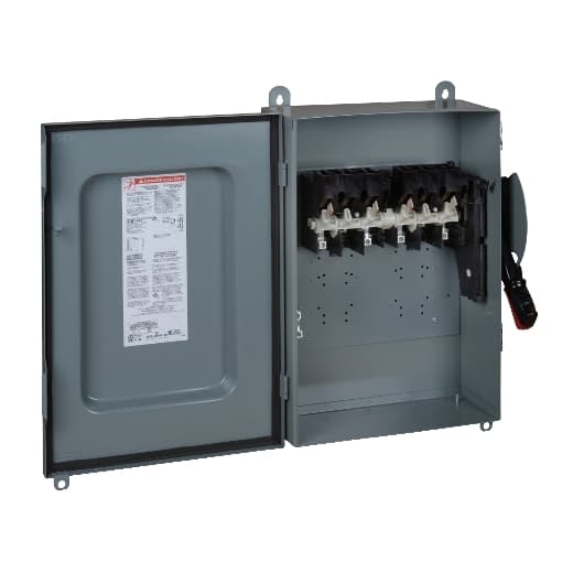 Schneider Electric HU461AWKEI Schneider Electric - HU461AWKEI HU461AWKEI on Powermatic Associates