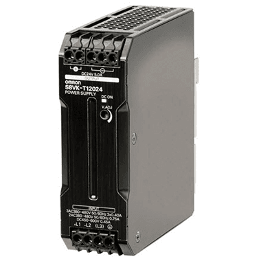S8VK-T48024 on Powermatic Associates