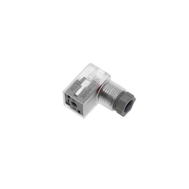 VCG-027-00 on Powermatic Associates