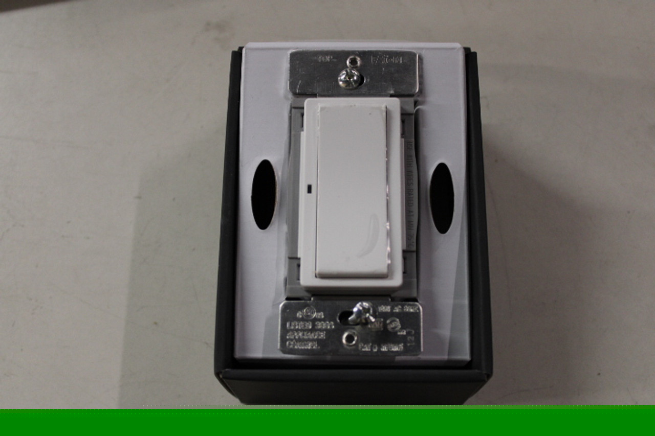 WFSW15-C2-BX-LW on Powermatic Associates