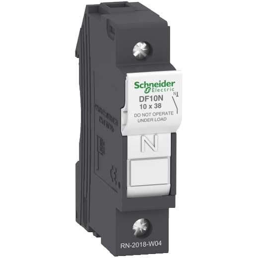 DF10N on Powermatic Associates