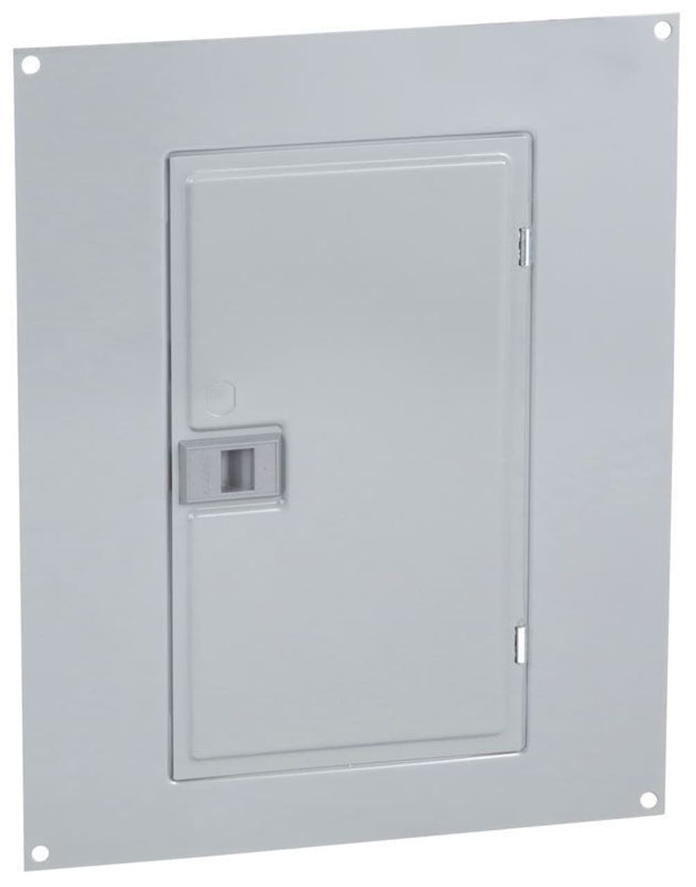 Schneider Electric QOC16US Square D by Schneider Electric QOC16US is a load center cover designed for surface mounting. It features dimensions of H486mm x W392mm x D18mm (H19.12" x W15.44" x D0.7"). This part serves as a surface-mounted cover specifically tailored for use with load centers, providing a precise fit and finish. QOC16US on Powermatic Associates