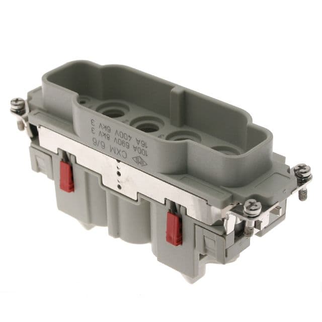 CXM-6/6 on Powermatic Associates