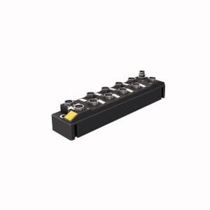 TBEN-S1-8DXP on Powermatic Associates