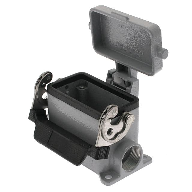 CMP-03LS on Powermatic Associates