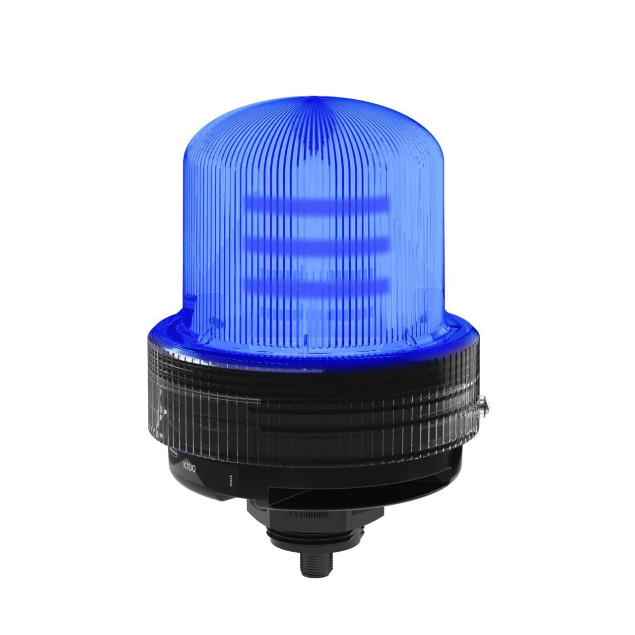 K100B-BLZBAQ on Powermatic Associates