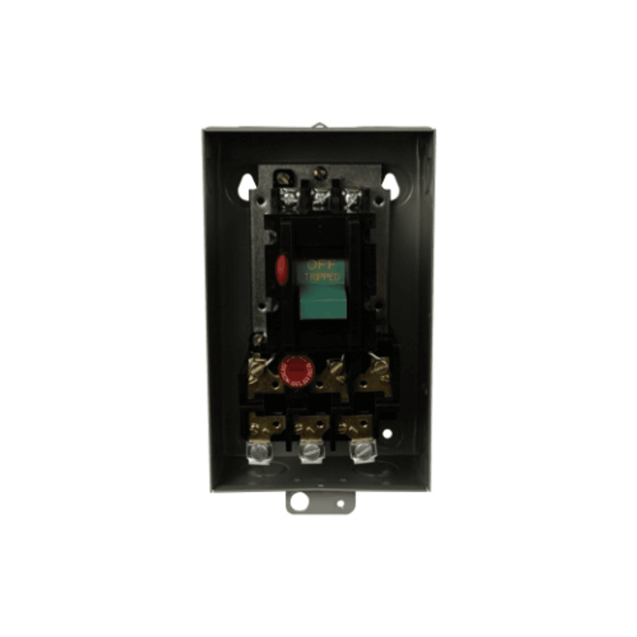 B100S1B on Powermatic Associates