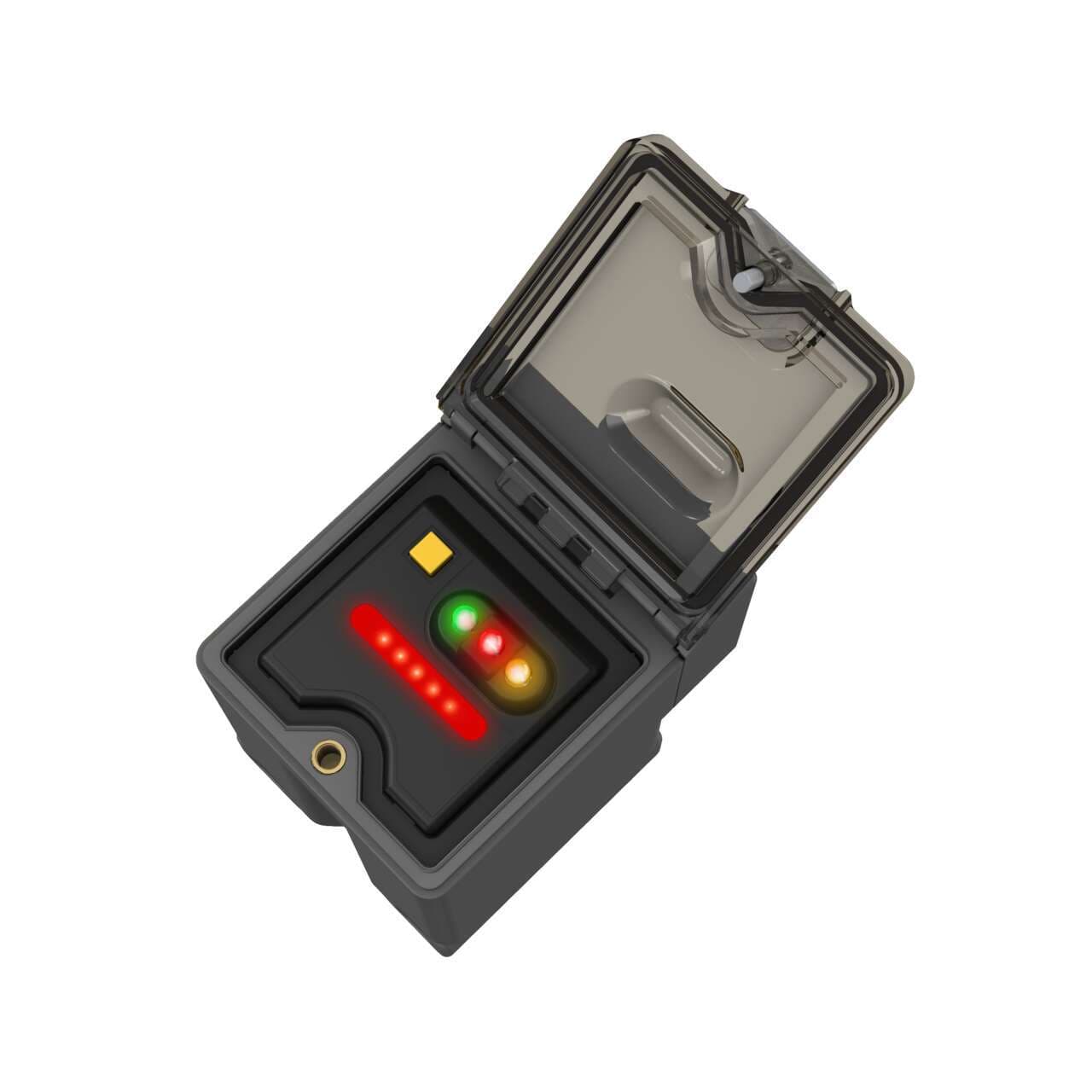 Q45UR3BA63C on Powermatic Associates