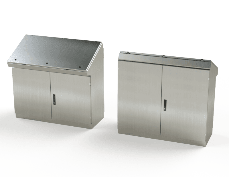 SCE-464919DCSS on Powermatic Associates