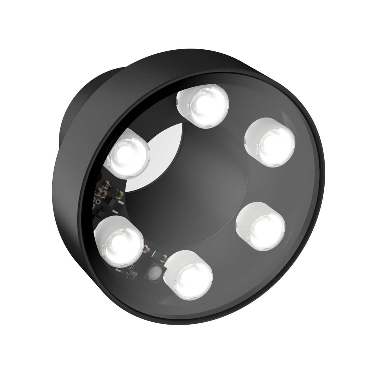 LEDWRV75BM on Powermatic Associates