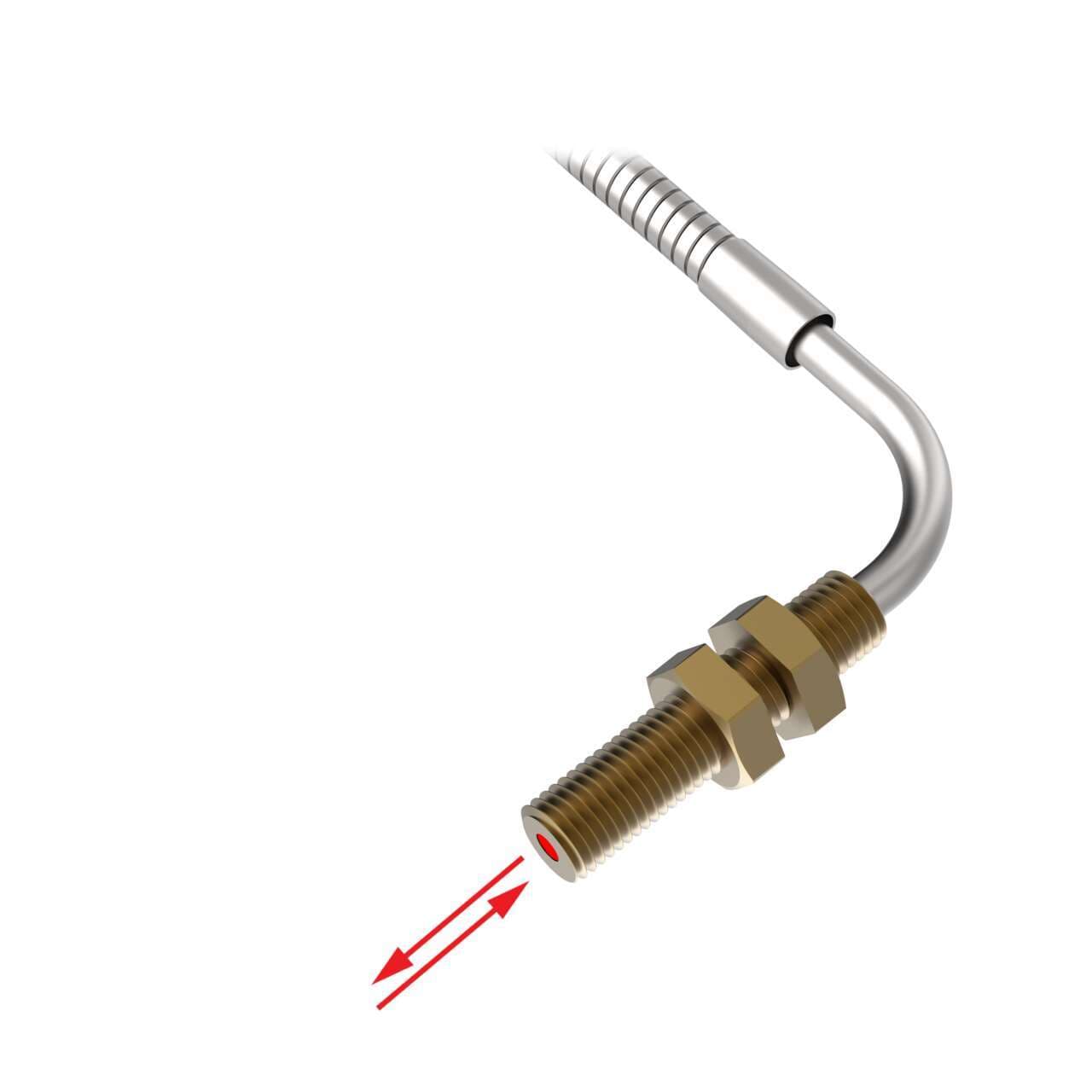 Banner BAT22S FIBER BAT22S BAT22S on Powermatic Associates