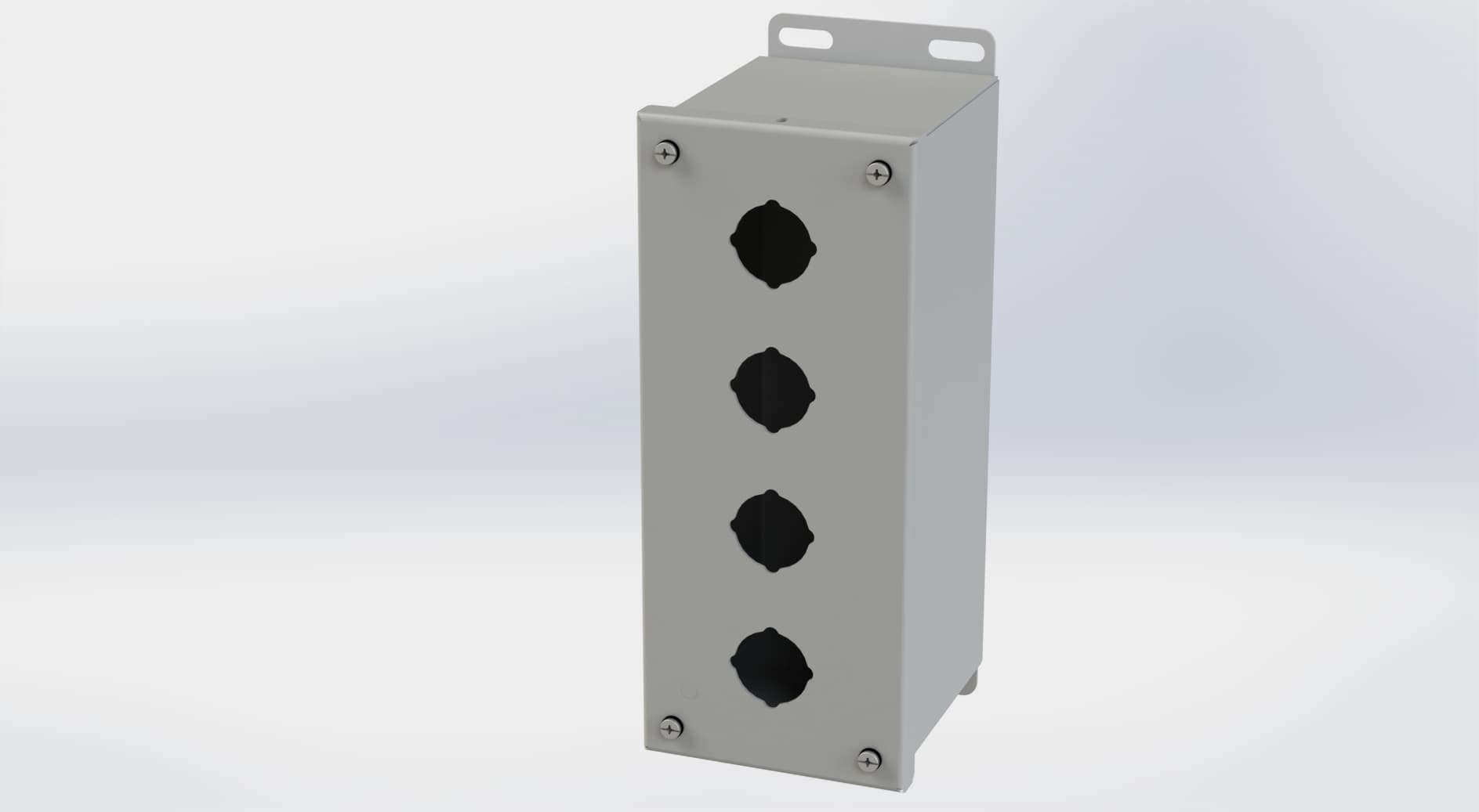 SCE-4PBX on Powermatic Associates