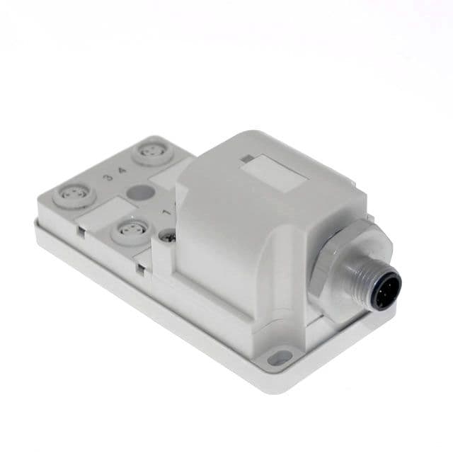 JAN-43N-208-E000 on Powermatic Associates