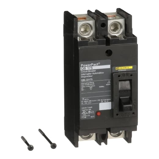 QBL22175 on Powermatic Associates