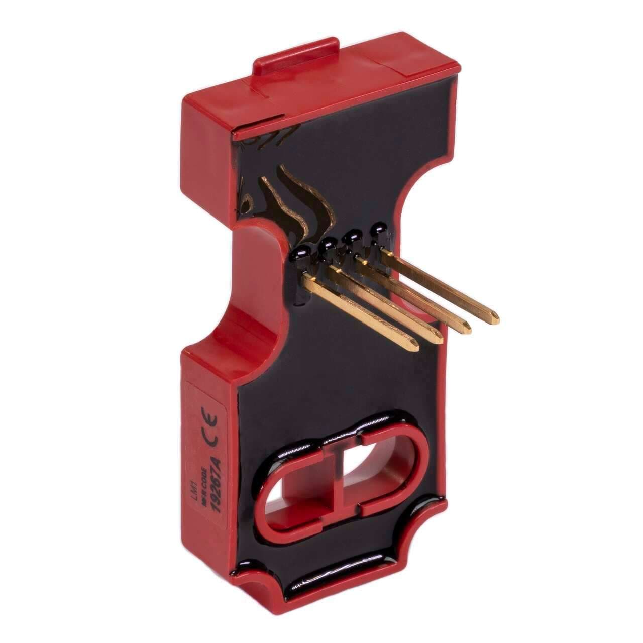 LM1 on Powermatic Associates