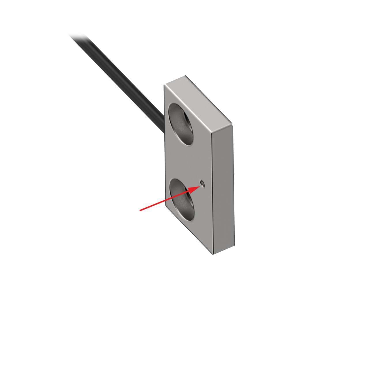 Banner PIA26UHFM13X7 Plastic Fiber, Opposed Mode; Core Dia.: 0.5 mm; Fiber Length 2 m; Side Exit Flat Pack 13 mm X 7 mm; DuraBend, Free cut PIA26UHFM13X7 on Powermatic Associates