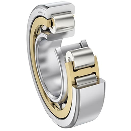 NJ326EMC4 on Powermatic Associates