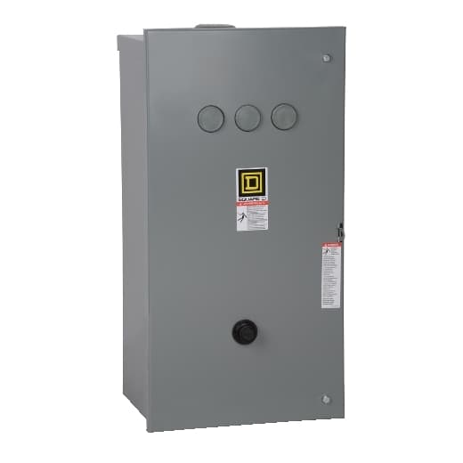 8536SEH6V03 on Powermatic Associates