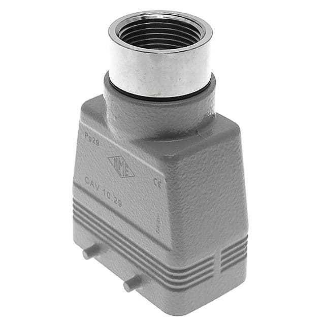 CAVT-10.6 on Powermatic Associates