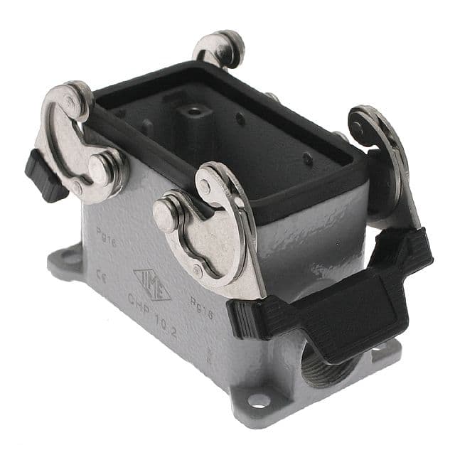 CMP-03.2 on Powermatic Associates