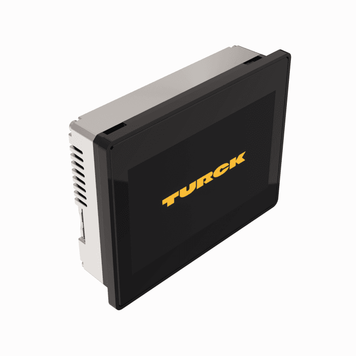 Turck 100002030 100002030 Turck - TX707-P3CV01, TX700 HMI/PLC Series 100002030 on Powermatic Associates