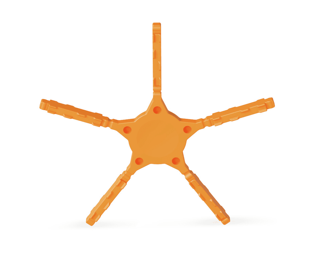 832-500 on Powermatic Associates