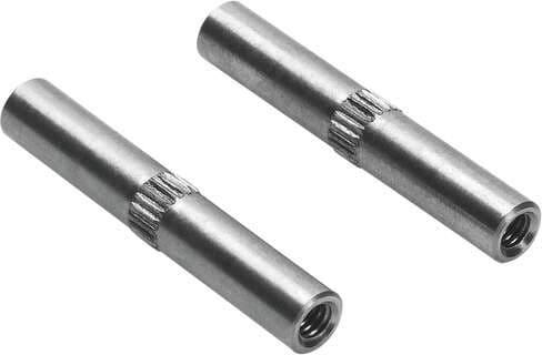 531058 on Powermatic Associates