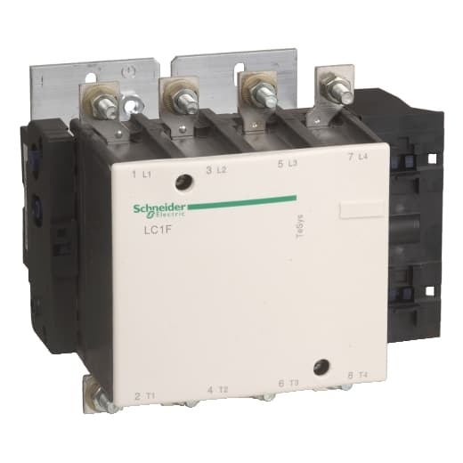 LC1F2654F7 on Powermatic Associates
