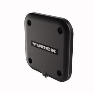Turck TN-UHF-ANT-Q150-ETSI TN-UHF-ANT-Q150-ETSI Turck - TN-UHF-ANT-Q150-ETSI Accessories, External Passive UHF Antenna TN-UHF-ANT-Q150-ETSI on Powermatic Associates
