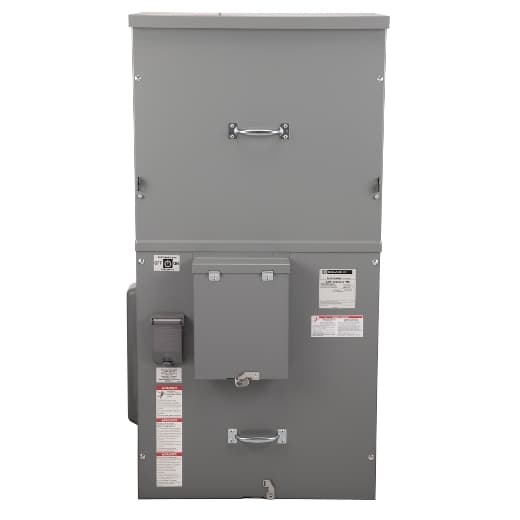 EZM11200GCBTMS on Powermatic Associates