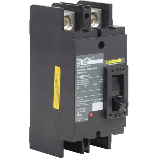 QBM22100TN on Powermatic Associates