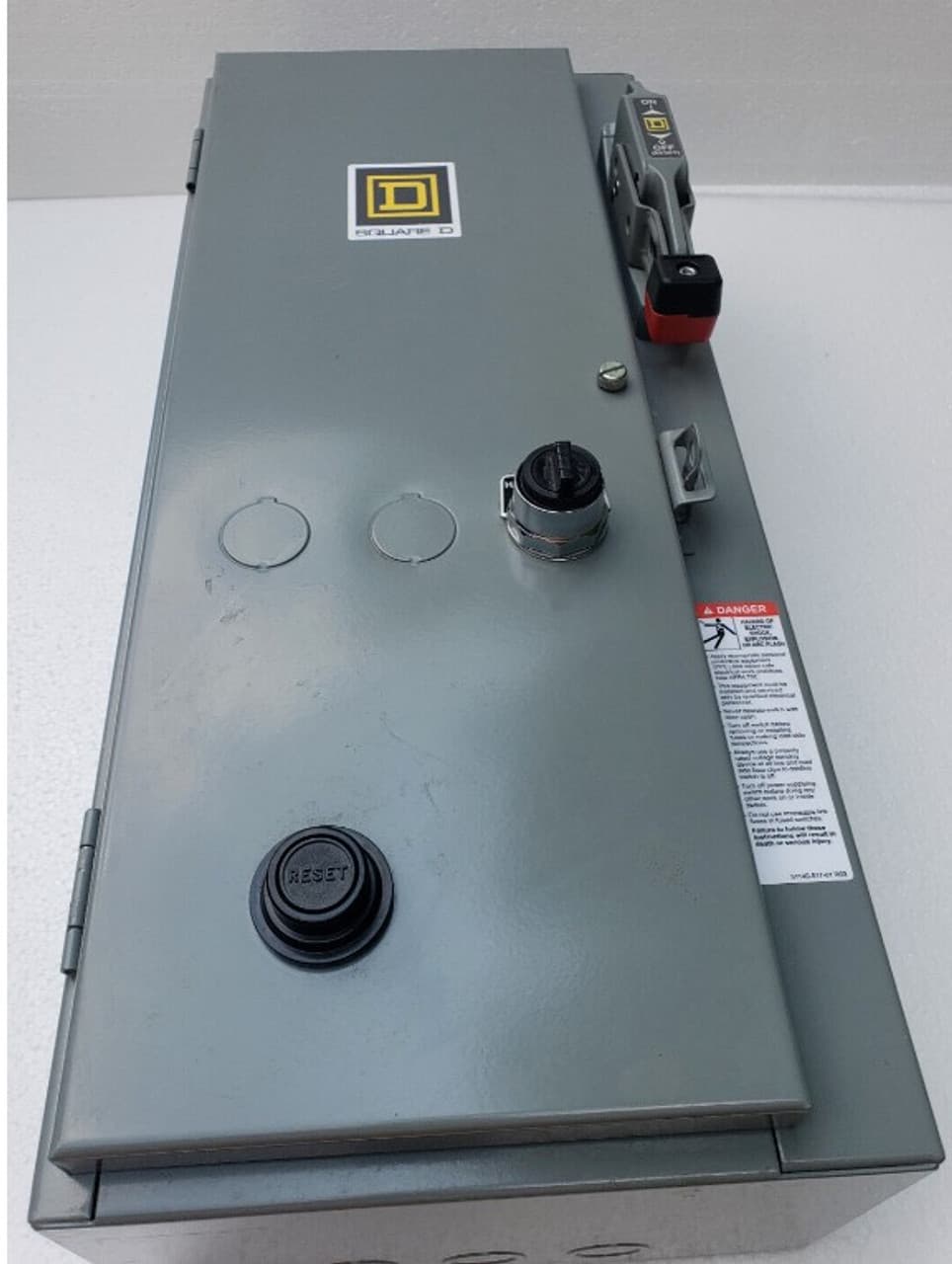 8538SBG11V02CSY74 on Powermatic Associates