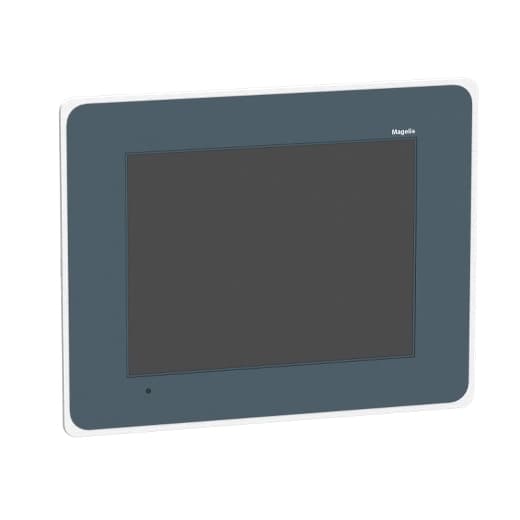 HMIGTO6315FW on Powermatic Associates