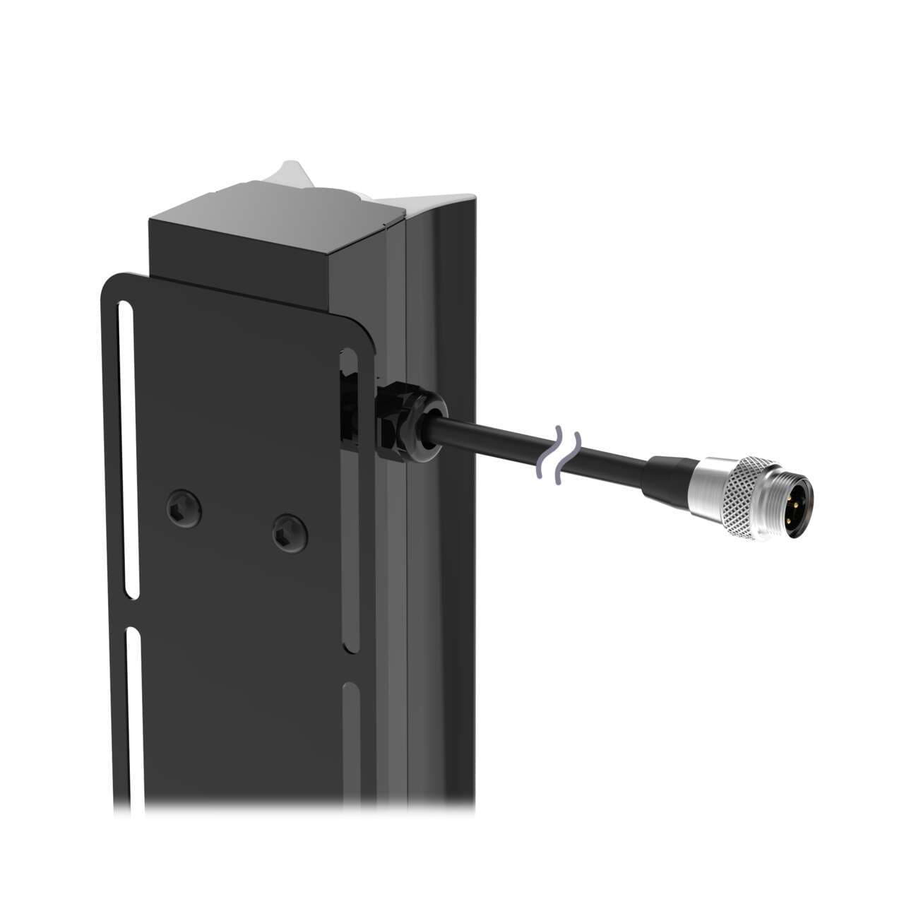 WLB72IZCWH2400E25RABKQPB0.5 on Powermatic Associates