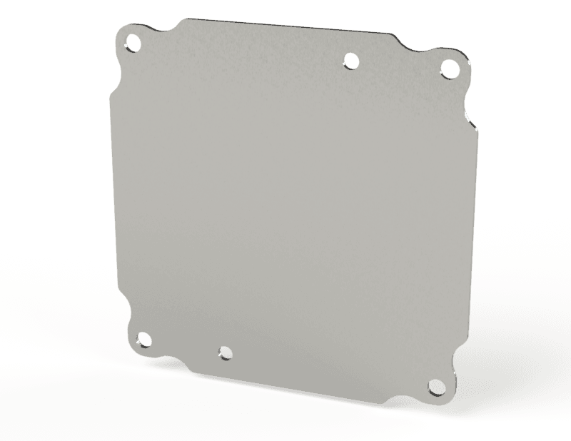 SCE-6P6SS on Powermatic Associates
