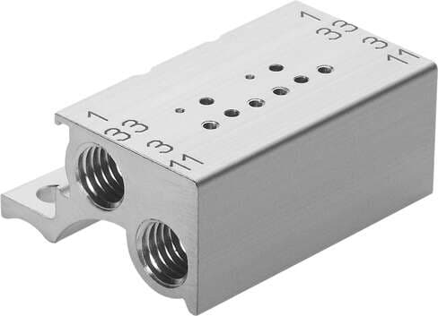 197192 on Powermatic Associates