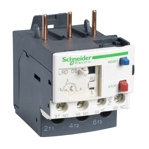 Schneider Electric LRD16TQ Schneider Electric - LRD16TQ LRD16TQ on Powermatic Associates