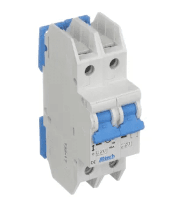 2CU16L on Powermatic Associates