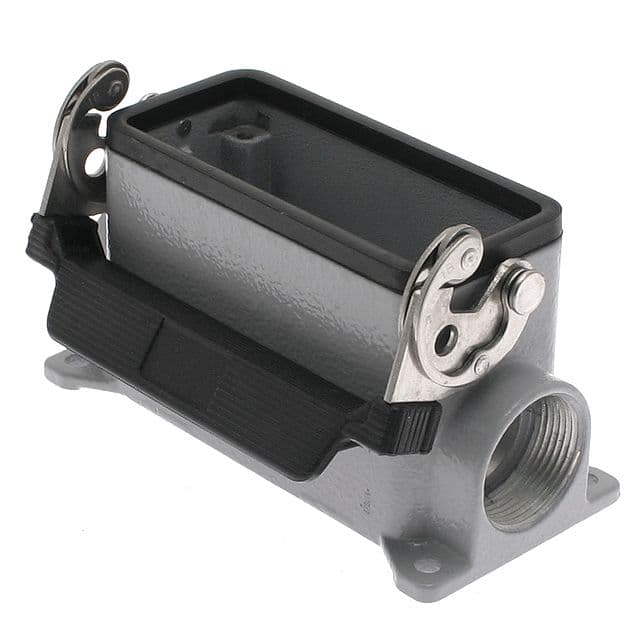 CMP-06L on Powermatic Associates