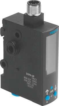 Air Gap Sensors