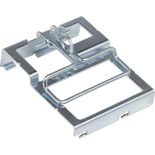 Schneider Electric HOMELEC2PALA Square D by Schneider Electric HOMELEC2PALA is a locking device designed for handle padlock attachment, allowing for padlocking in both OFF or ON positions. HOMELEC2PALA on Powermatic Associates