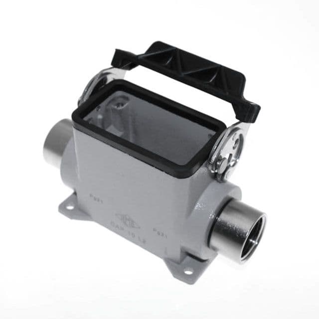 CAPT-10.5/2L on Powermatic Associates